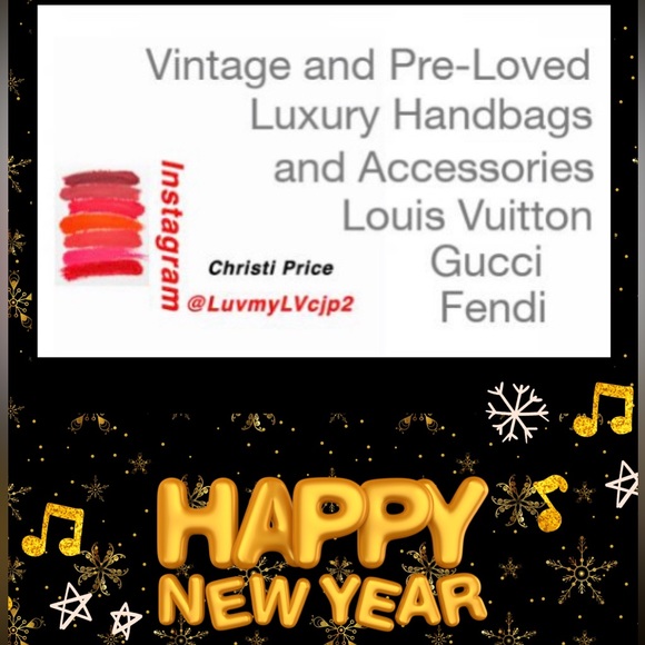 Follow Me on Instagram @LuvmyLVcjp2 - Picture 4 of 11